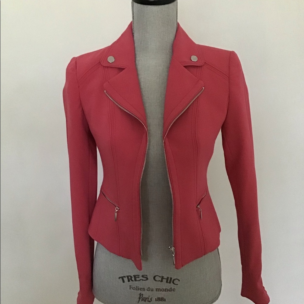 WHBM jacket
